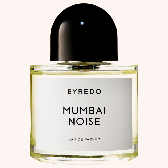 Mumbai Noise EdP 100 ml