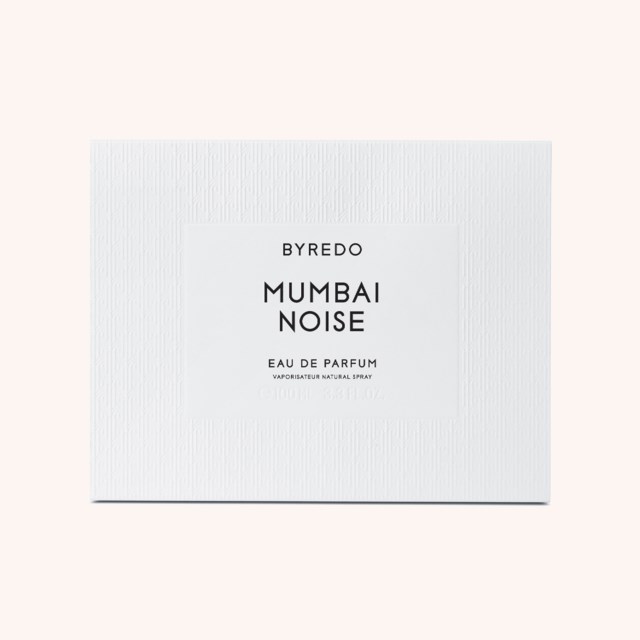 Mumbai Noise EdP 100 ml Mumbai Noise EdP 100 ml