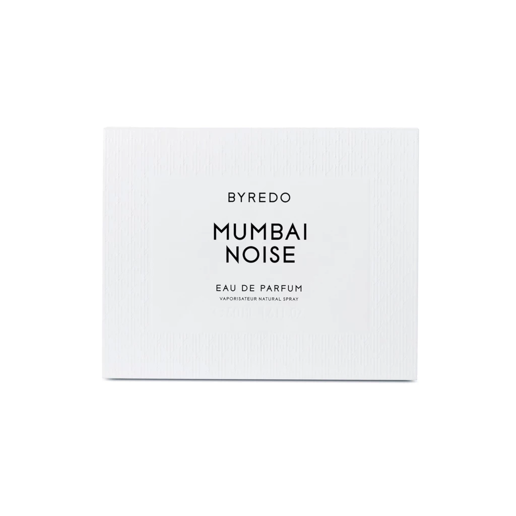 BYREDO - Mumbai Noise EdP 50 ml på KICKS.no