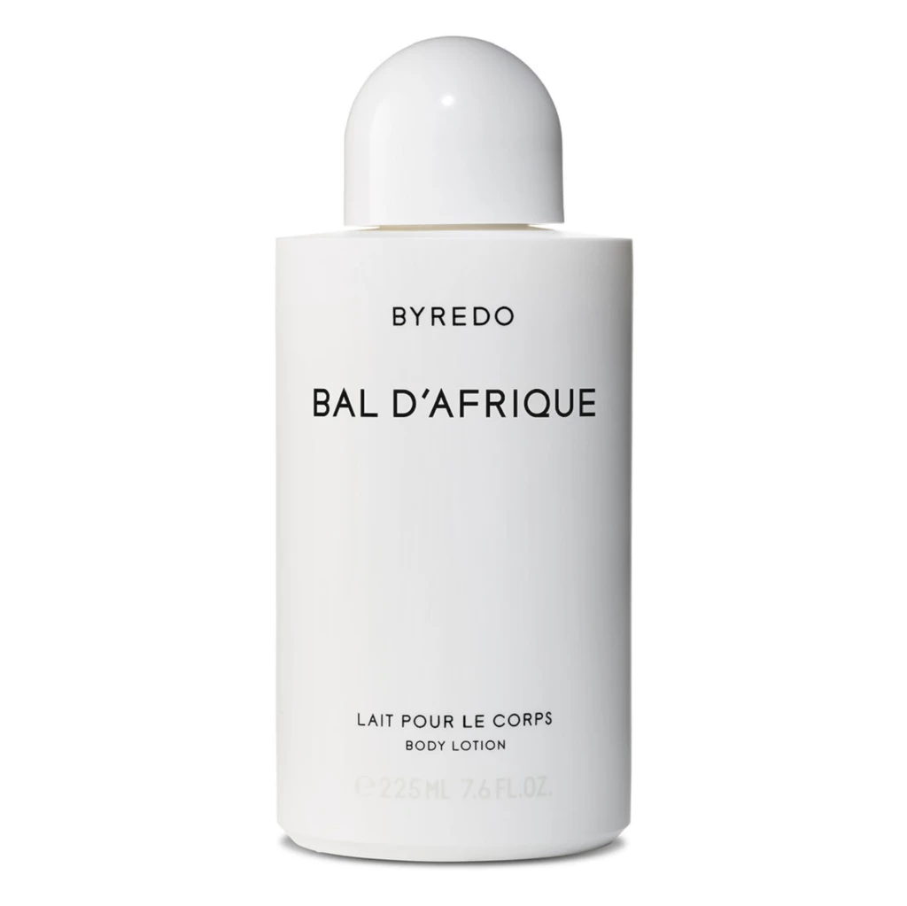 BYREDO - Bal D'Afrique Body Lotion 225 ml på KICKS.se