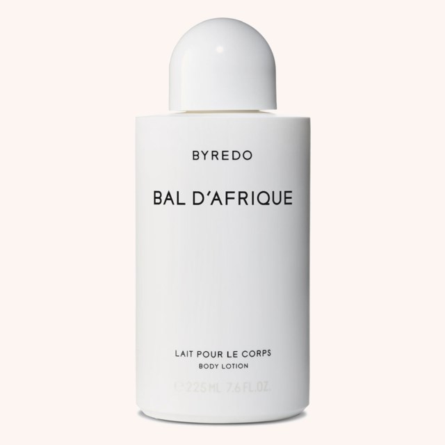 Bal D'Afrique Body Lotion 225 ml Bal D'Afrique Body Lotion 225 ml