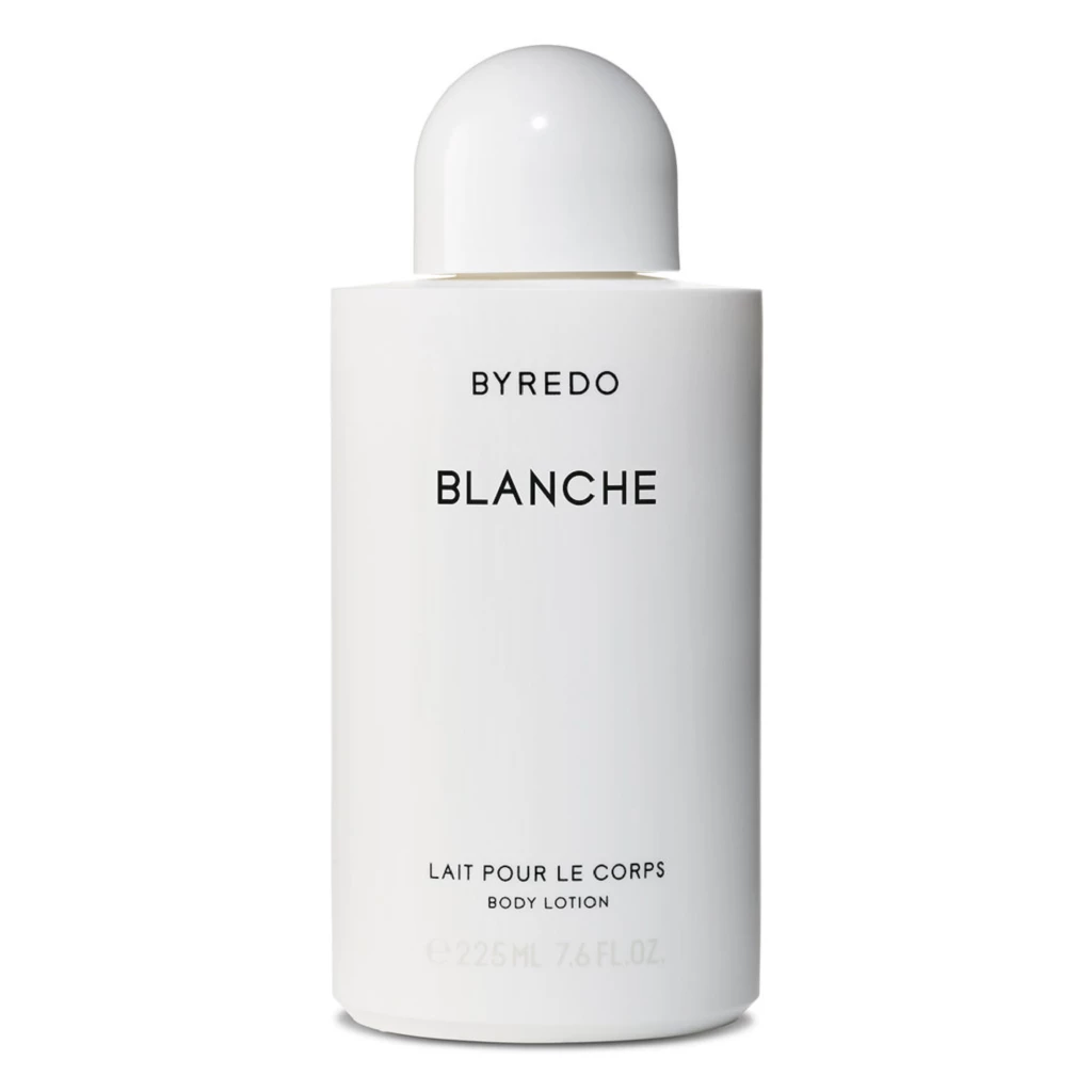 BYREDO - Blanche Body Lotion 225 ml på KICKS.se