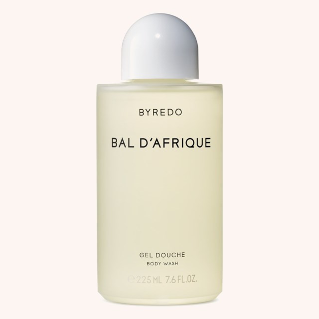 Bal D'Afrique Body Wash 225 ml Bal D'Afrique Body Wash 225 ml