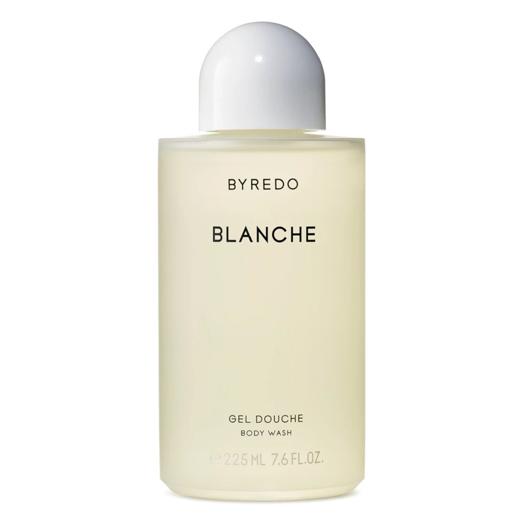 BYREDO - Blanche Body Wash 225 ml på KICKS.no