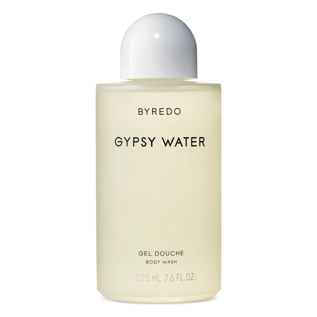 BYREDO - Gypsy Water Body Wash 225 ml på KICKS.se