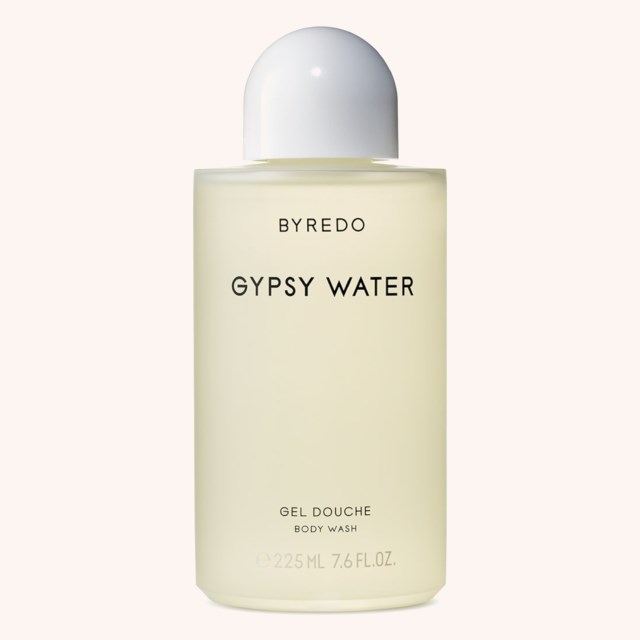 Gypsy Water Body Wash 225 ml Gypsy Water Body Wash 225 ml