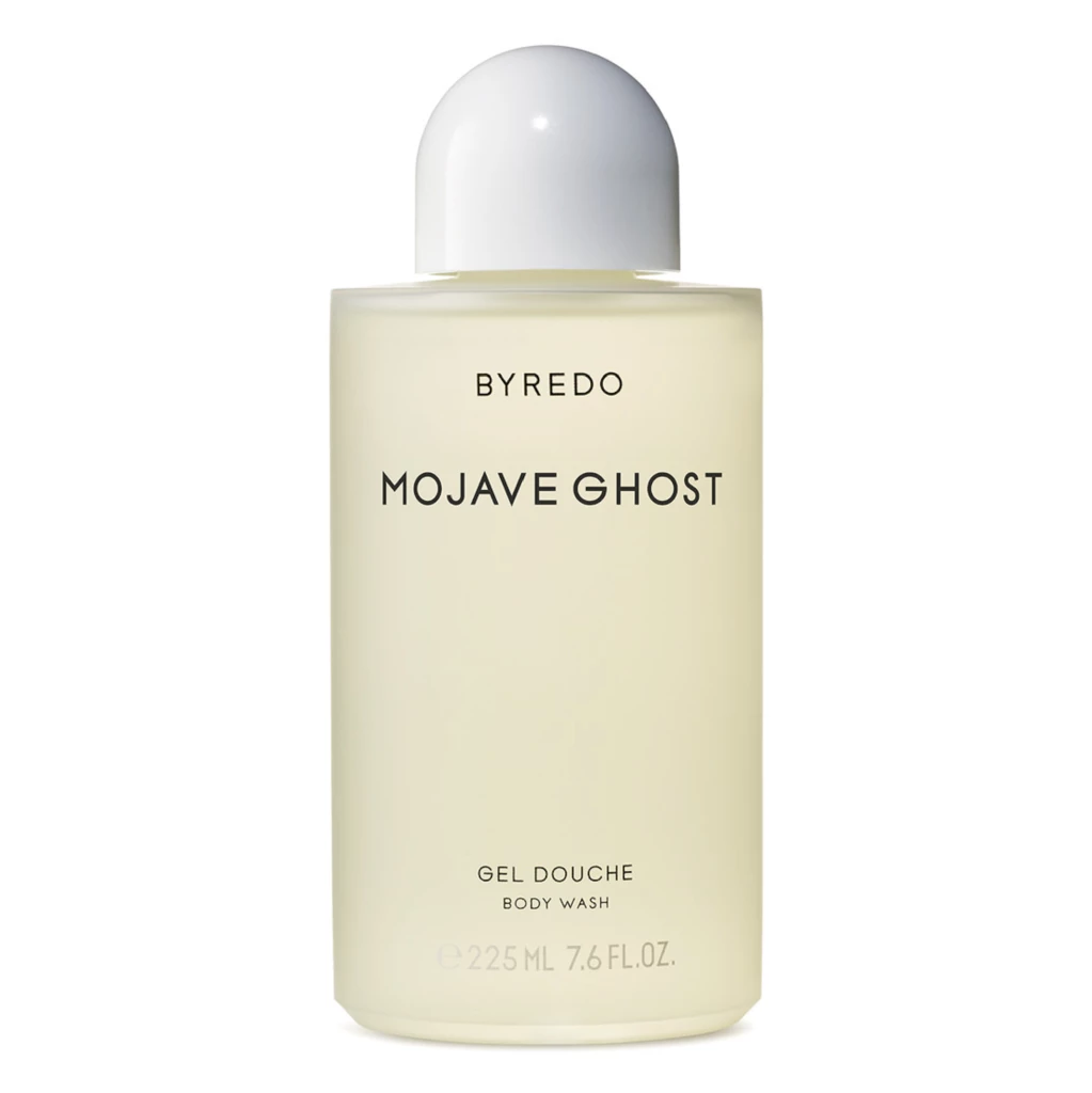BYREDO - Mojave Ghost Body Wash 225 ml på KICKS.se