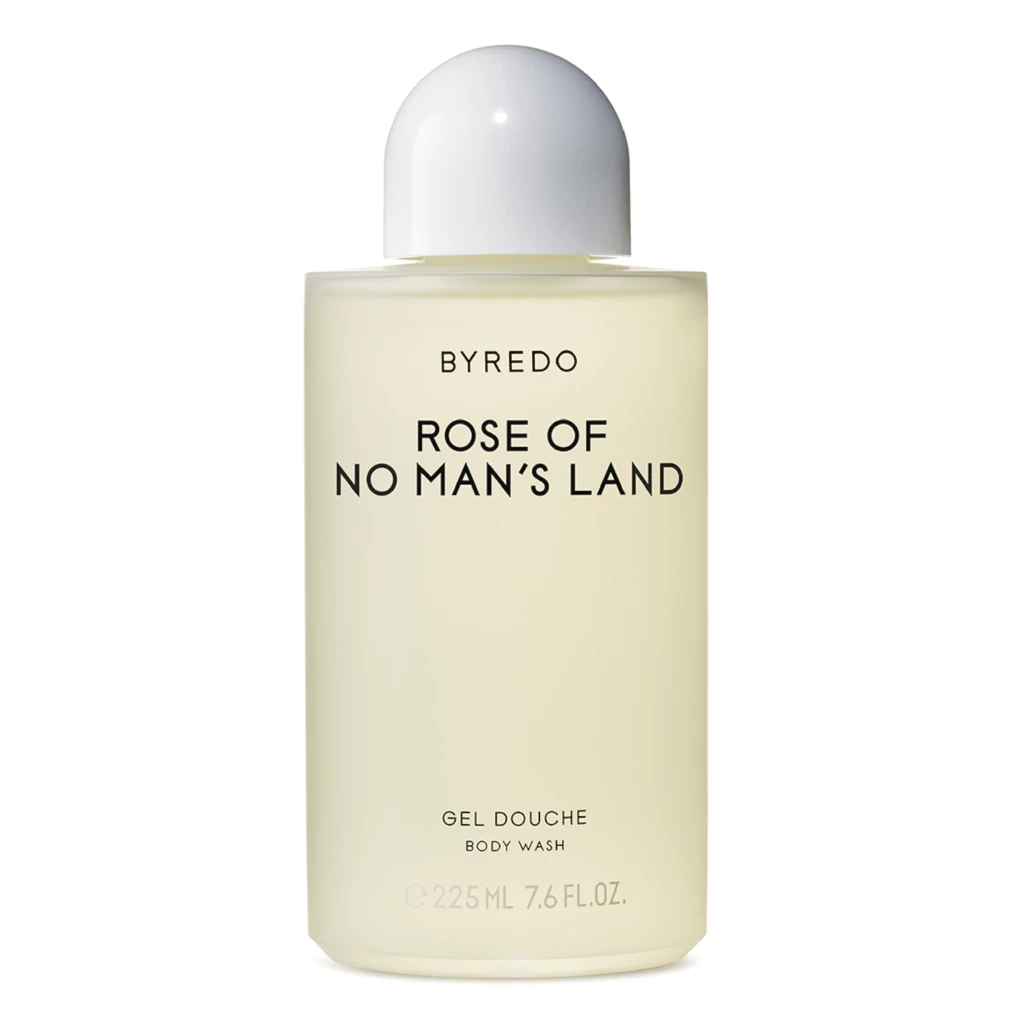 BYREDO - Rose Of No Man's Land Shower Gel 225 ml på KICKS.no