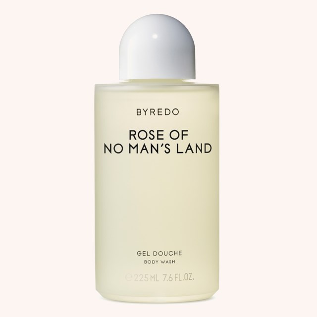 Rose Of No Man's Land Shower Gel 225 ml Rose Of No Man's Land Shower Gel 225 ml