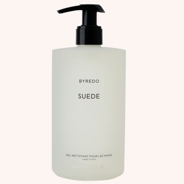 Suede Hand Wash 450 ml Suede Hand Wash 450 ml