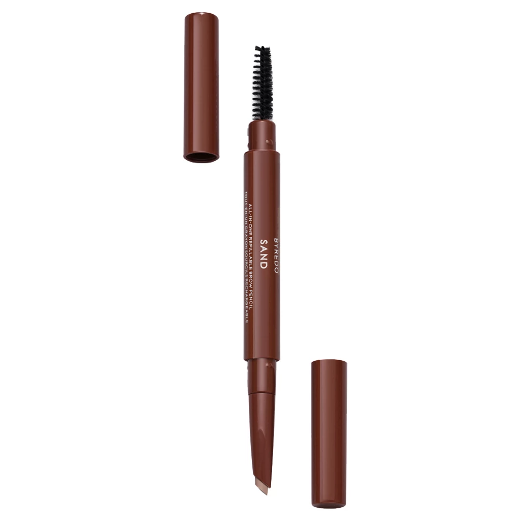 BYREDO - All-In-One Brow Pencil + Refill 01 Sand på KICKS.se
