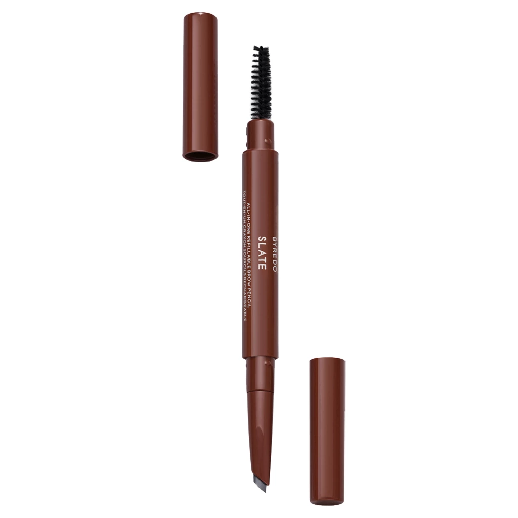 BYREDO - All-In-One Brow Pencil + Refill 05 Slateosoitteessa Kicks.fi
