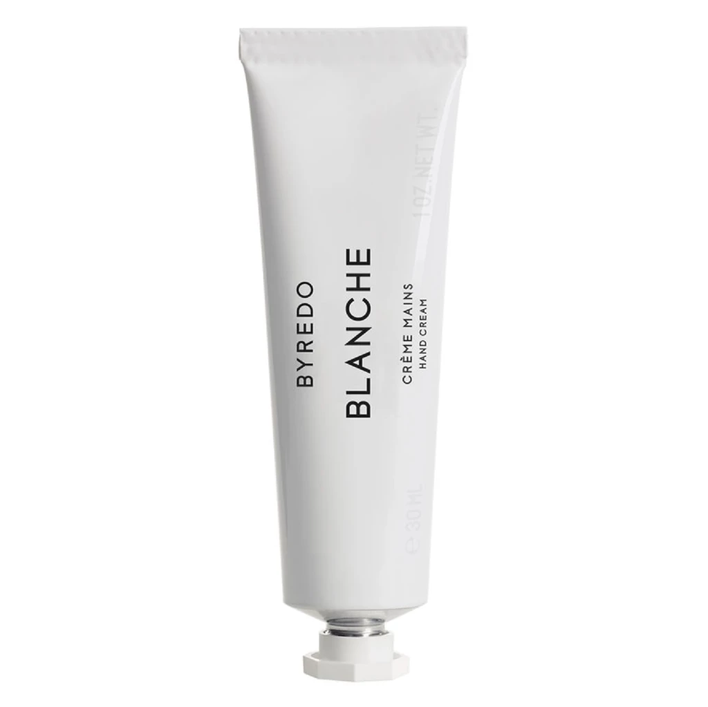 BYREDO - Blanche Hand Cream 30 mlosoitteessa Kicks.fi