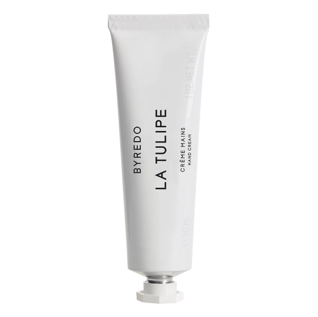 BYREDO - La Tulipe Hand Cream 30 mlosoitteessa Kicks.fi