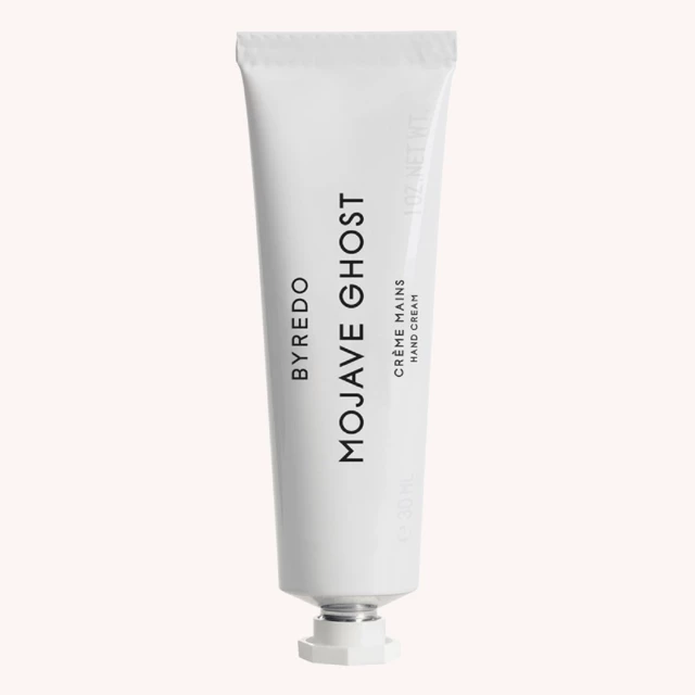 Mojave Ghost Hand Cream 30 ml Mojave Ghost Hand Cream 30 ml