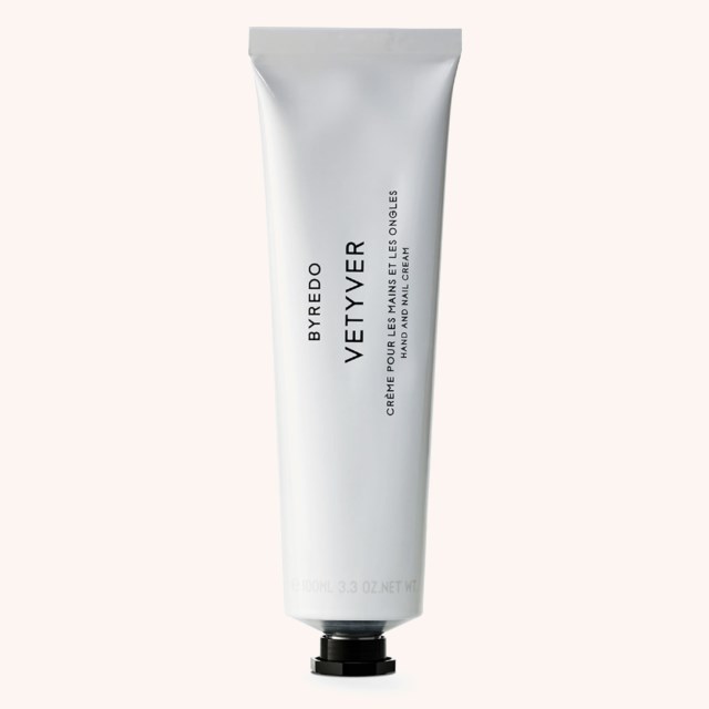 Vetyver Hand Cream 100 ml