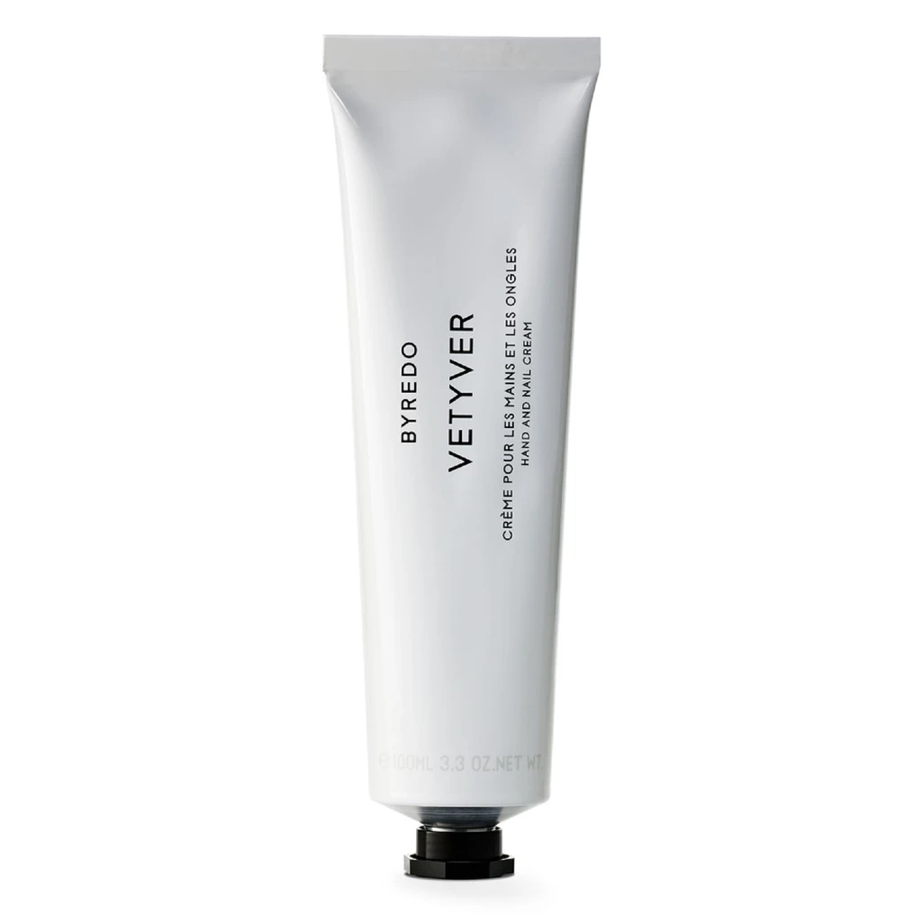 BYREDO - Vetyver Hand Cream 100 ml på KICKS.se