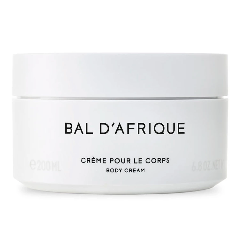 BYREDO - Bal D'Afrique Body Cream 200 ml på KICKS.no