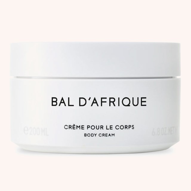Bal D'Afrique Body Cream 200 ml Bal D'Afrique Body Cream 200 ml