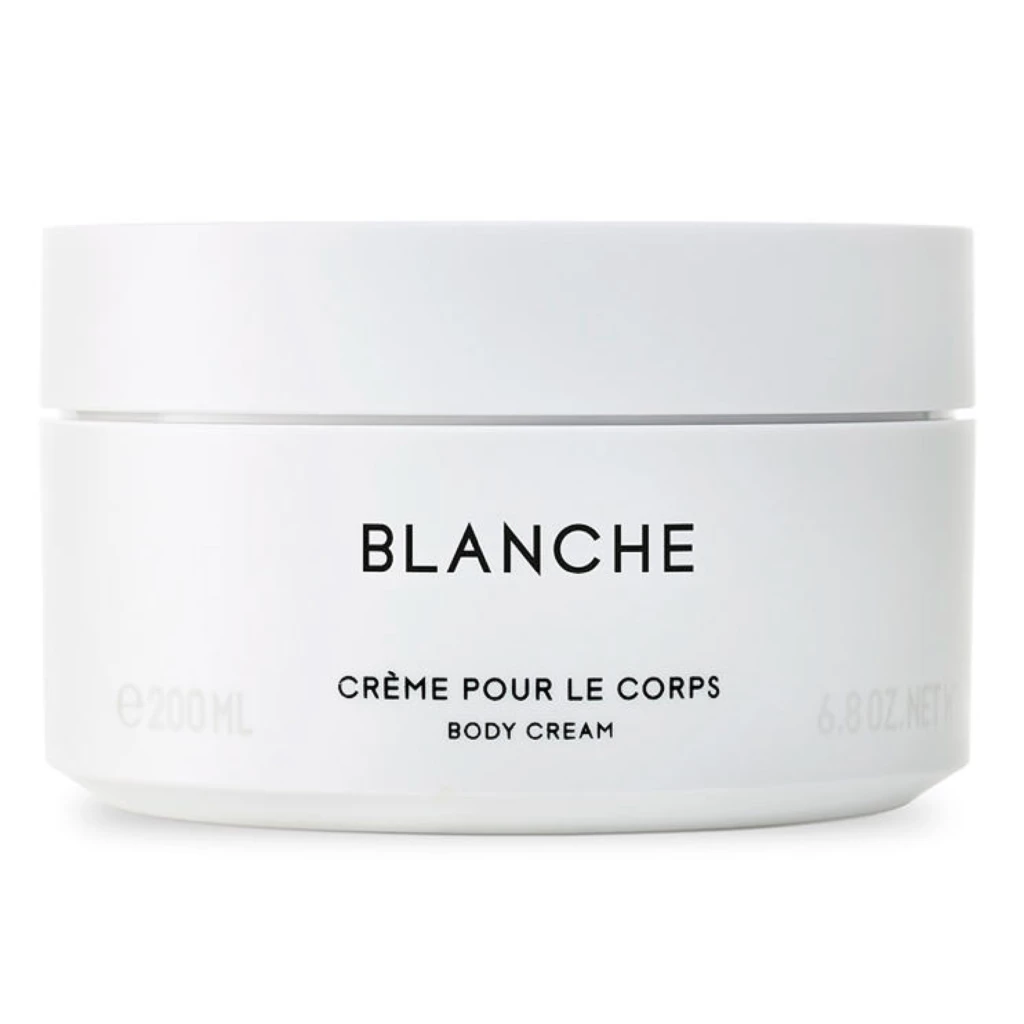 BYREDO - Blanche Body Cream 200 ml på KICKS.se