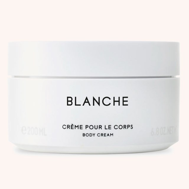 Blanche Body Cream 200 ml Blanche Body Cream 200 ml