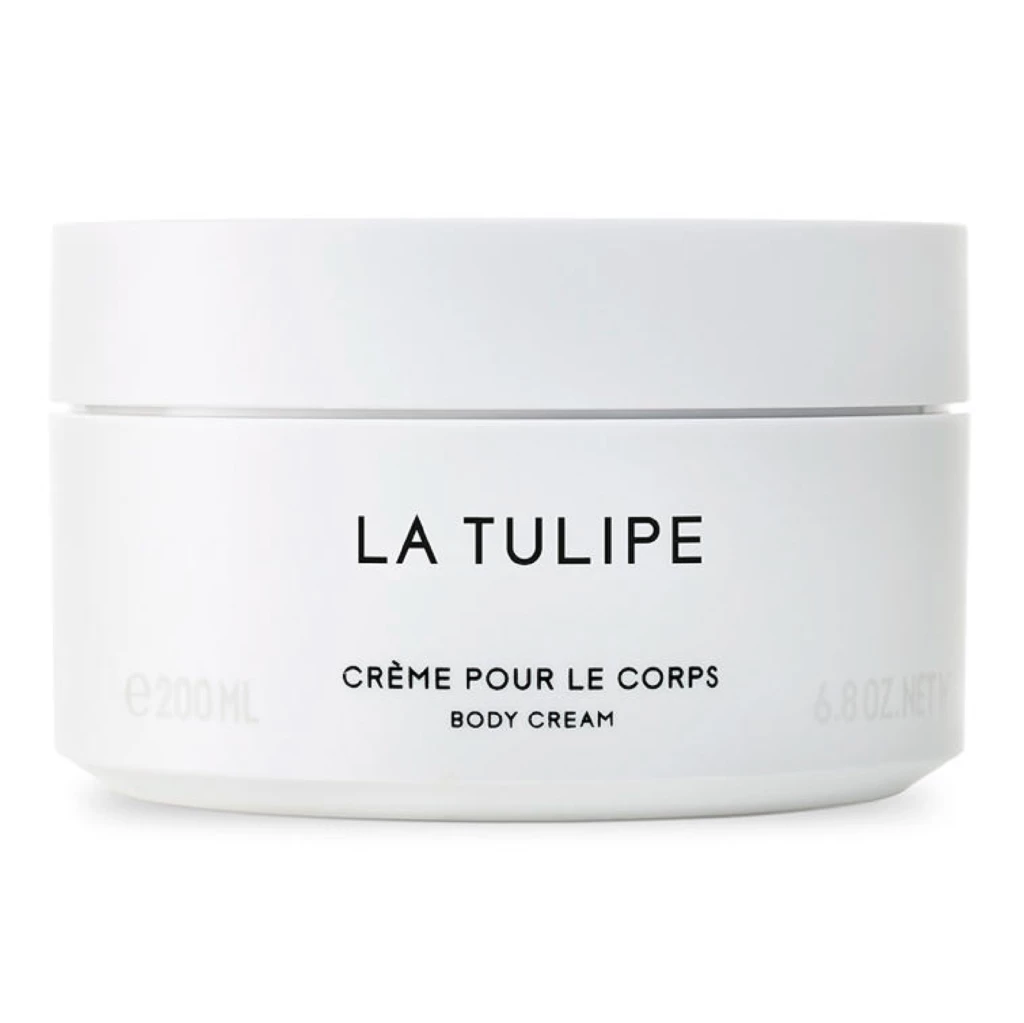 BYREDO - La Tulipe Body Cream 200 ml på KICKS.se