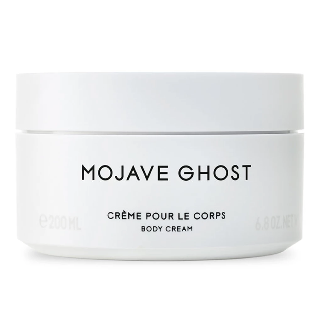 BYREDO - Mojave Ghost Body Cream 200 ml på KICKS.no