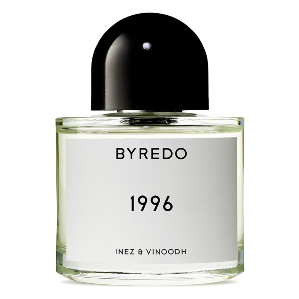 BYREDO - 1996 EdP 50 ml på KICKS.no