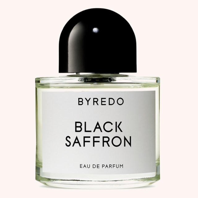 Black Saffron EdP 50 ml Black Saffron EdP 50 ml