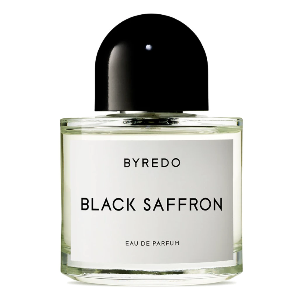 BYREDO - Black Saffron EdP 100 ml på KICKS.no