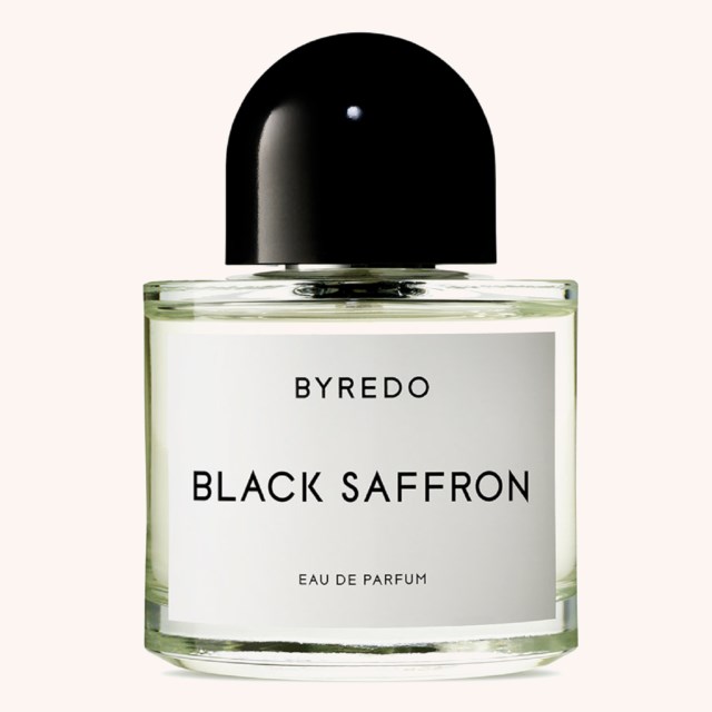 Black Saffron EdP 100 ml Black Saffron EdP 100 ml