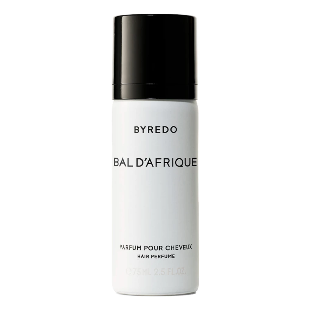 BYREDO - Bal D'Afrique Hair Perfume 75 ml på KICKS.se