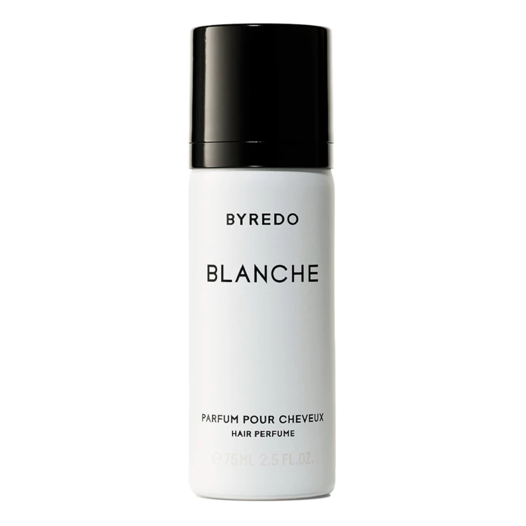 BYREDO - Blanche Hair Perfume 75 ml på KICKS.se