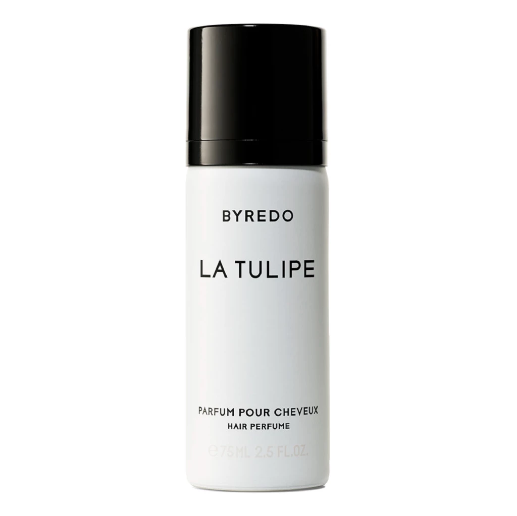BYREDO - La Tulipe Hair Perfume 75 ml på KICKS.se