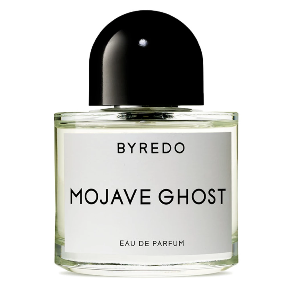 BYREDO - Mojave Ghost EdP 50 mlosoitteessa Kicks.fi