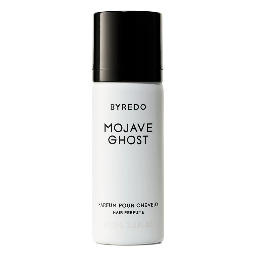BYREDO - Mojave Ghost Hair Perfume 75 ml på KICKS.se