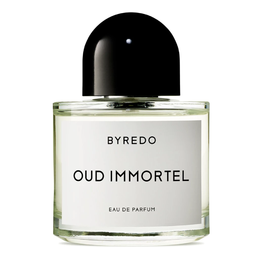 BYREDO - Oud Immortel EdP 100 ml på KICKS.no