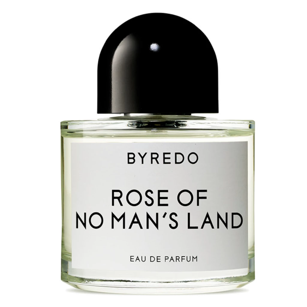 BYREDO - Rose Of No Man's Land EdP 50 ml på KICKS.se