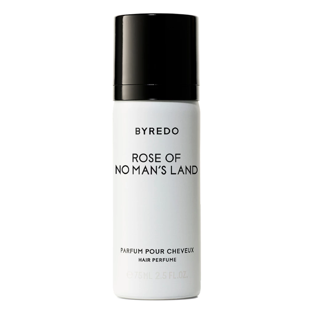 BYREDO - Rose Of No Man's Land Hair Perfume 75 ml på KICKS.se