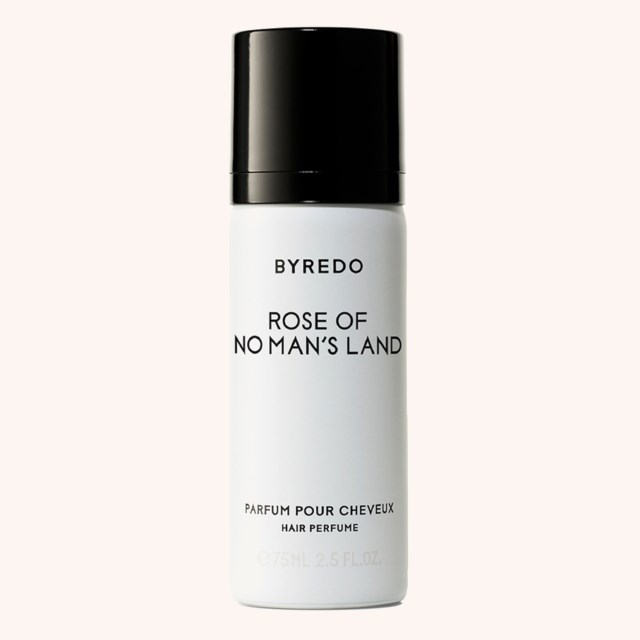 Rose Of No Man's Land Hair Perfume 75 ml Rose Of No Man's Land Hair Perfume 75 ml