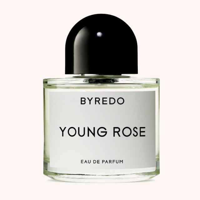 Young Rose EdP 50 ml Young Rose EdP 50 ml