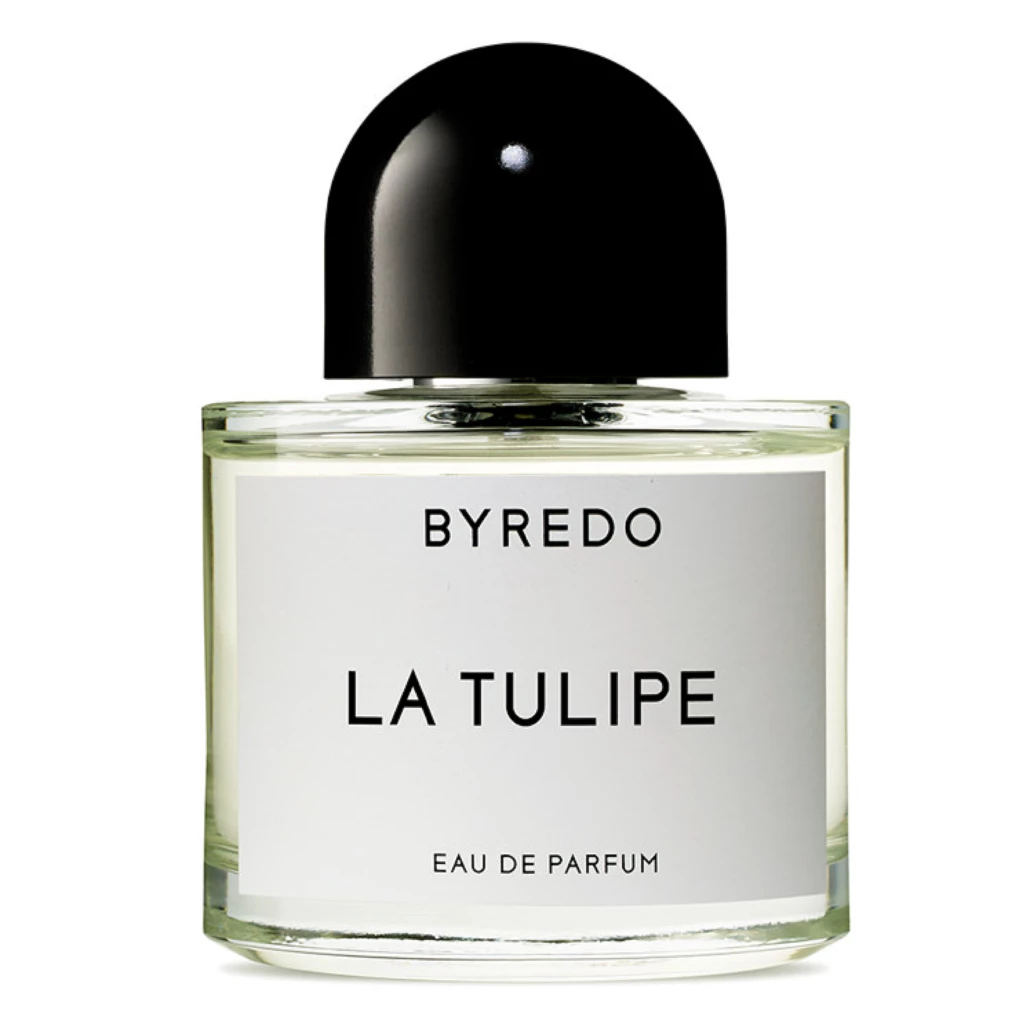 BYREDO - La Tulipe EdP 50 ml på KICKS.no