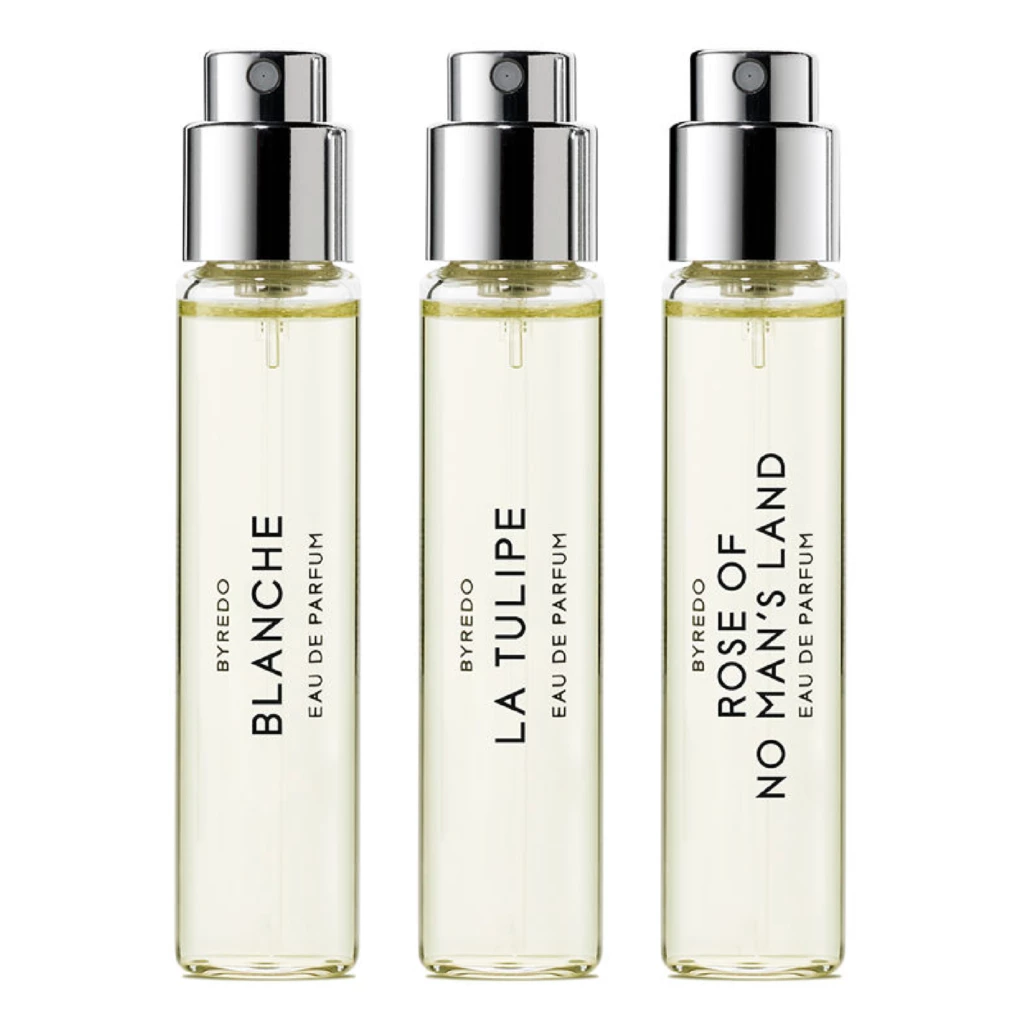 BYREDO - La Sélection Florale 3 x 12 ml på KICKS.no