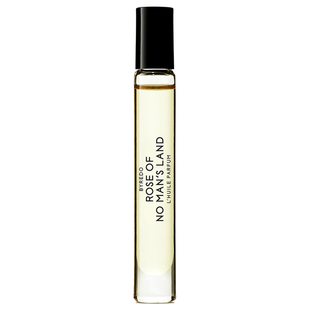 BYREDO - Rose Of No Man's Land Roll-On Perfumed Oil 7,5 ml på KICKS.se