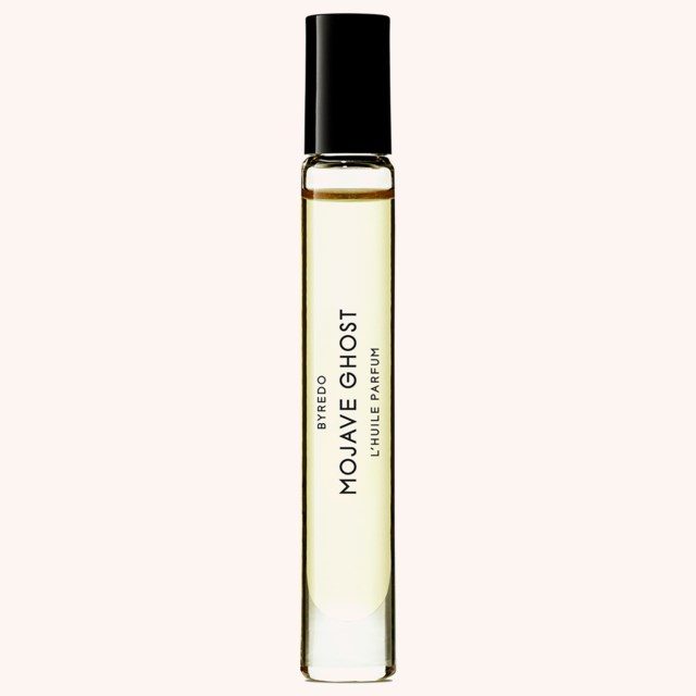 Mojave Ghost Roll-On Perfumed Oil 7,5 ml Mojave Ghost Roll-On Perfumed Oil 7,5 ml