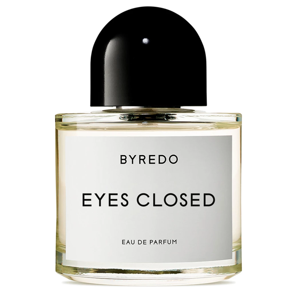 BYREDO - Eyes Closed EdP 100 ml på KICKS.no