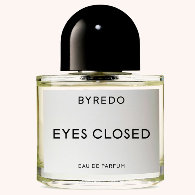 Eyes Closed EdP 50 ml Eyes Closed EdP 50 ml