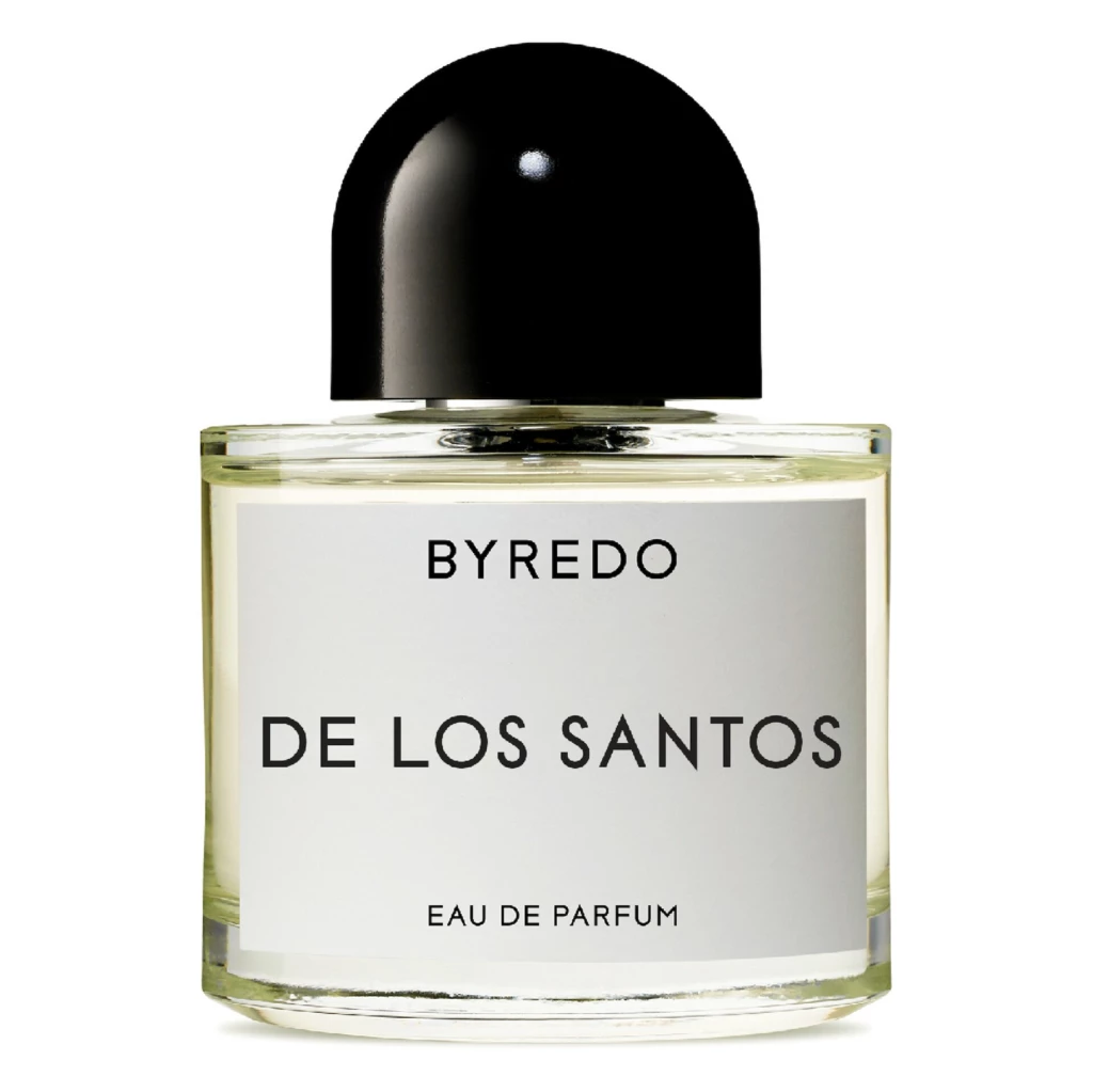 BYREDO - De Los Santos EdP 100 ml på KICKS.no