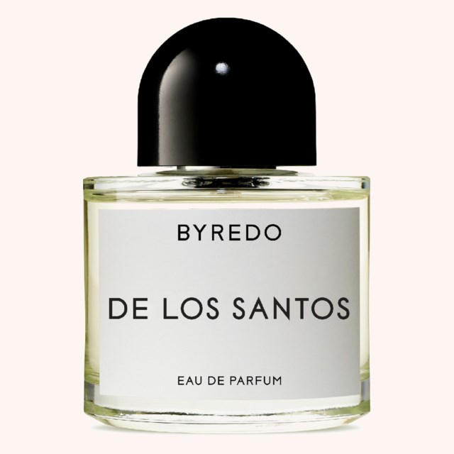 De Los Santos EdP 100 ml De Los Santos EdP 100 ml