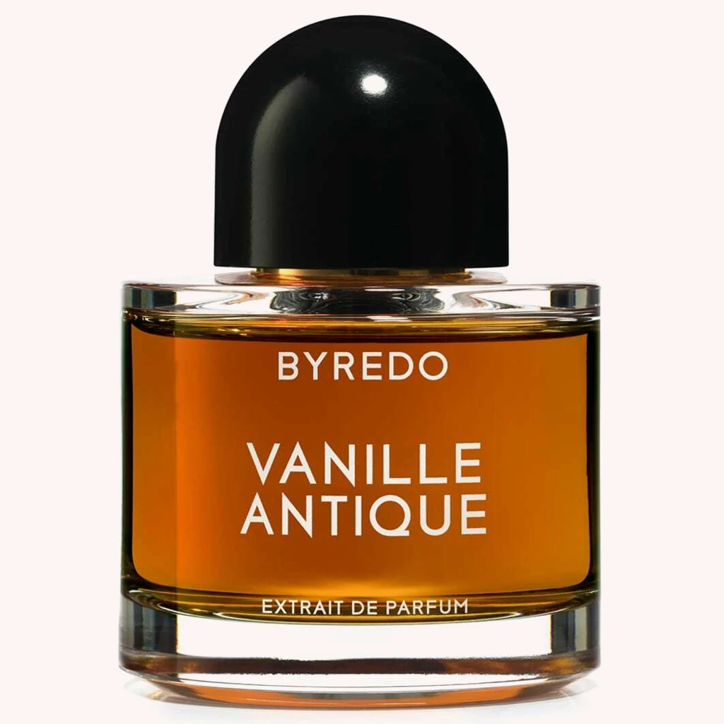 Vanille Antique Perfume Extract 50 ml